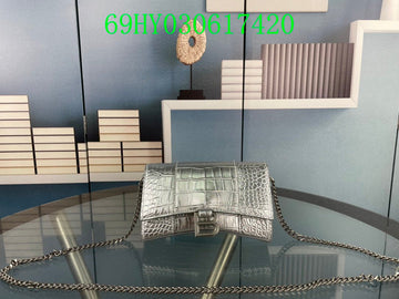 Luxe Carry - BGA Bags - 2250