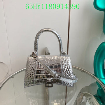 Luxe Carry - BGA Bags - 2069
