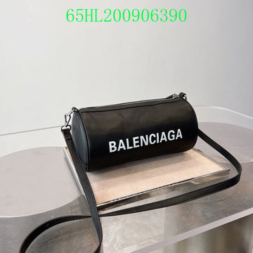 Luxe Carry - BGA Bags - 2102