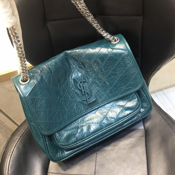 Luxe Carry - YSL Bag - 2788