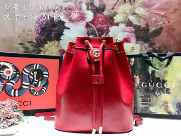 Luxe Carry - GCC Bags - 2409