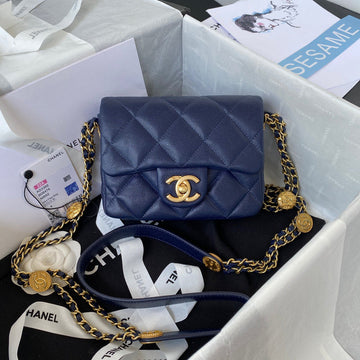 Luxe Carry - CHL Bags - 2074