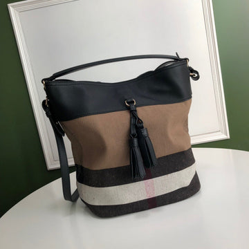 Luxe Carry - B-BERRY BAGS - 029