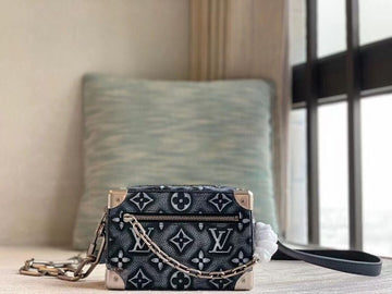 Luxe Carry - LV Bags - 15923