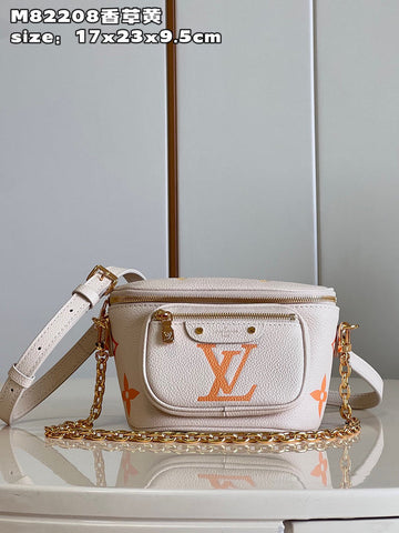 Luxe Carry - LV Bags - 15343