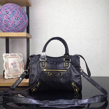 Luxe Carry - BGA Bags - 2218