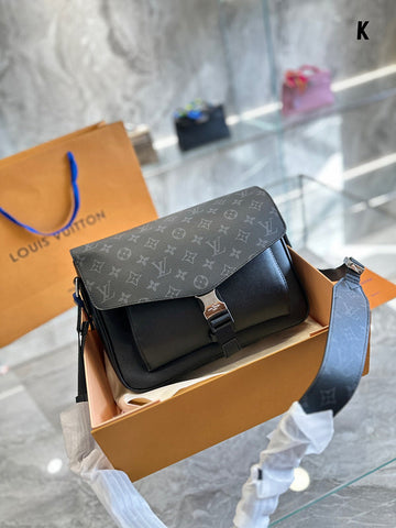 Luxe Carry - LV Bags - 15141