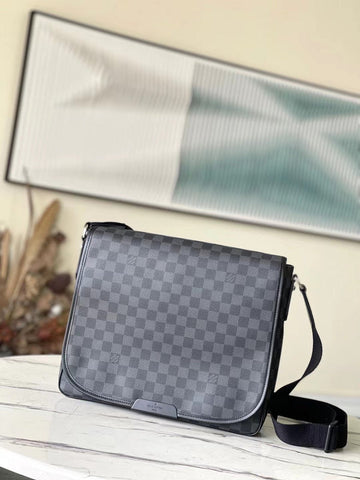 Luxe Carry - LV Bags - 16182