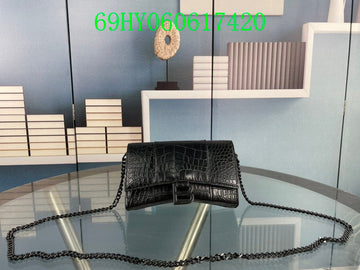 Luxe Carry - BGA Bags - 2241