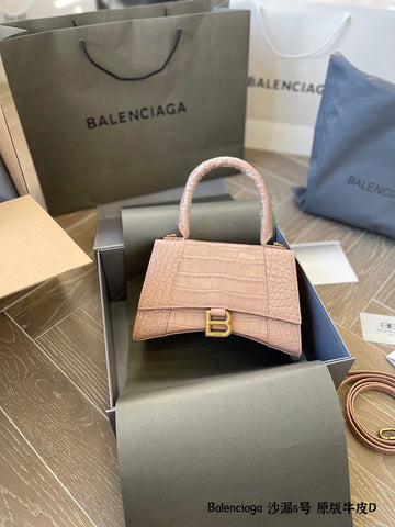 Luxe Carry - BGA Bags - 1497