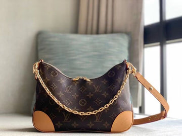 Luxe Carry - LV Bags - 15833