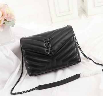 Luxe Carry - YSL Bag - 2868