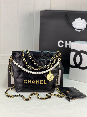 Luxe Carry - CHL Bags - 2729