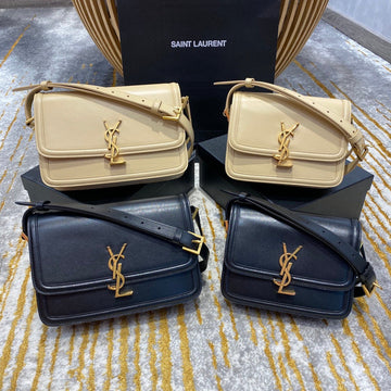 Luxe Carry - YSL Bag - 3829