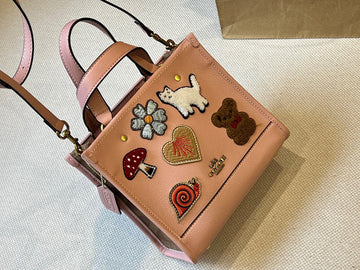 Luxe Carry - CCH Bags - 316