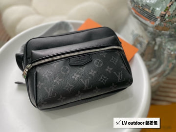 Luxe Carry - LV Bags - 15063