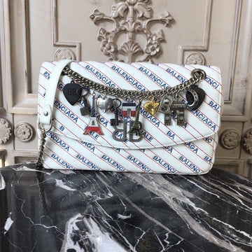 Luxe Carry - BGA Bags - 1043