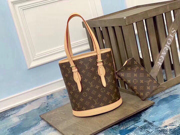Luxe Carry - LV Bags - 17086