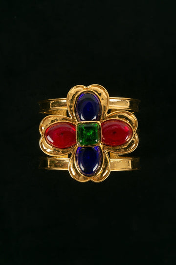 Bracelet Top Quality Chanel Printemps 1994