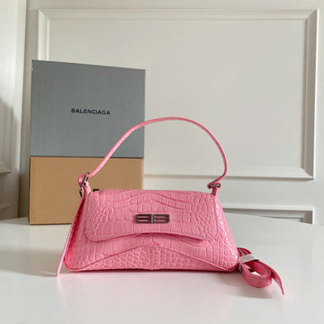Luxe Carry - BLN-CIAGA WOMEN LUXURY BAGS - 504