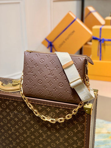 Luxe Carry - LV Bags - 16338