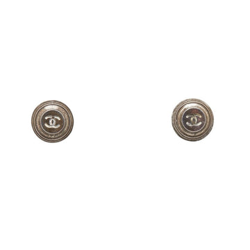 Top Quality Chanel   Cocomark Piero Gold Mecca Lady Chanel