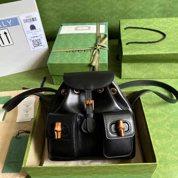 Luxe Carry - GCC Bags - 4549
