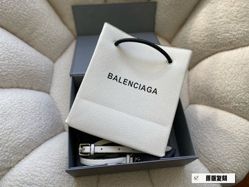 Luxe Carry - BGA Bags - 1290
