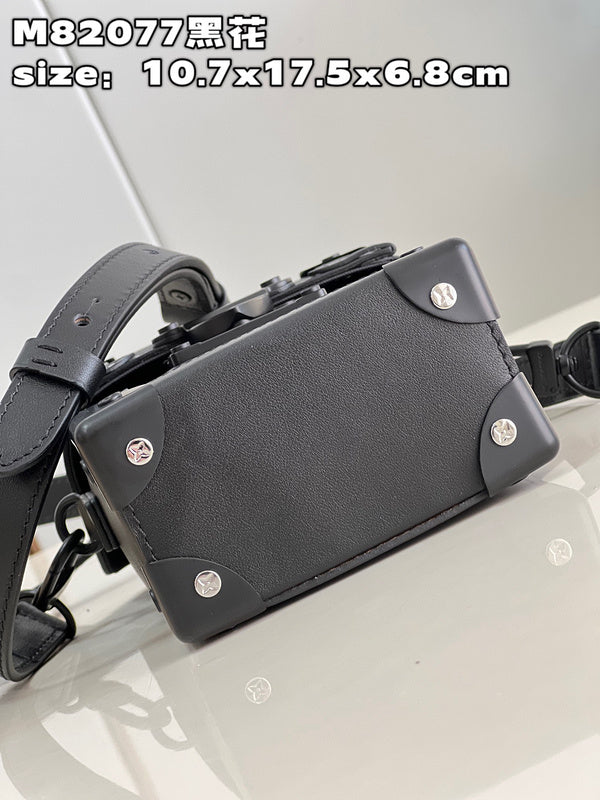 Luxe Carry - LV Bags - 15866