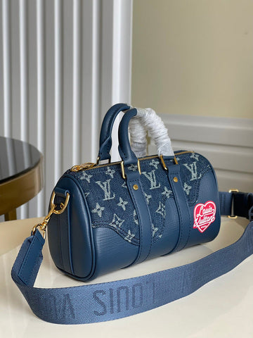 Luxe Carry - LV Bags - 17309