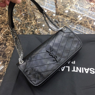Luxe Carry - YSL Bag - 2763