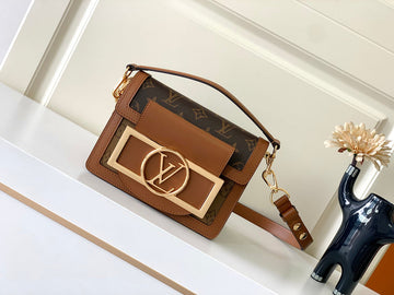 Luxe Carry - LV Bags - 15360