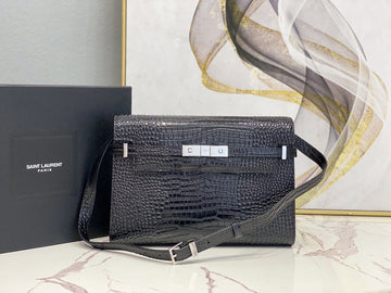 Luxe Carry - YSL Bag - 2141