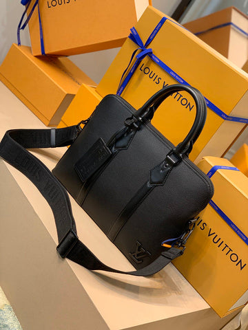Luxe Carry - LV Bags - 17045