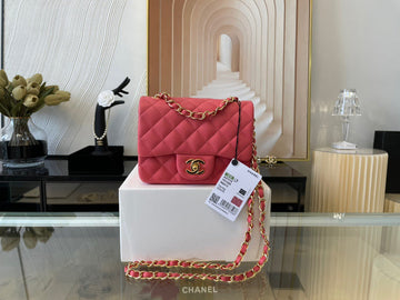 Luxe Carry - CHL Bags - 2019