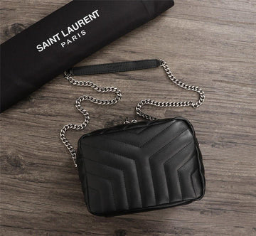 Luxe Carry - YSL Bag - 2881