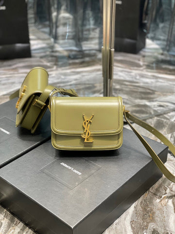 Luxe Carry - YSL Bag - 1464