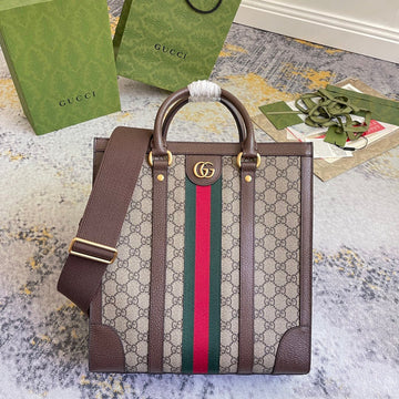 Luxe Carry - GCC Bags - 2022