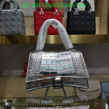 Luxe Carry - BGA Bags - 2491