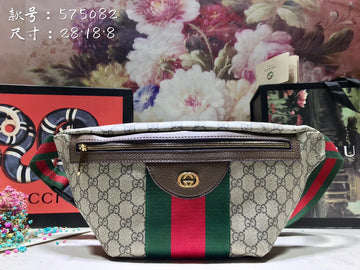 Luxe Carry - GCC Bags - 2410