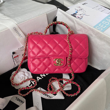 Luxe Carry - CHL Bags - 2156
