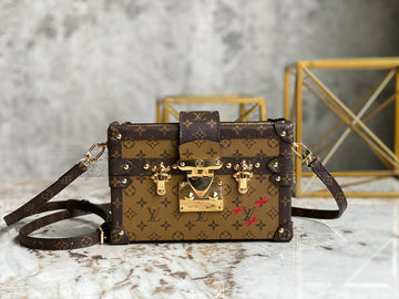Luxe Carry - LV Bags - 16680