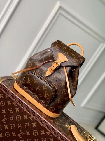 Luxe Carry - LV Bags - 15964