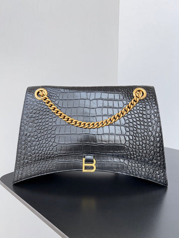 Luxe Carry BAGS - BGA BAGS - 321