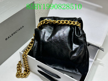 Luxe Carry - BGA Bags - 1642