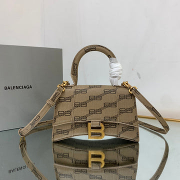 Luxe Carry - BLN-CIAGA WOMEN LUXURY BAGS - 471