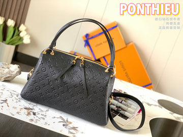 Luxe Carry - LV Bags - 16645