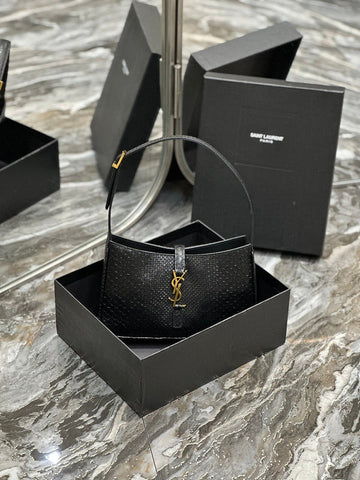 Luxe Carry - YSL Bag - 2493