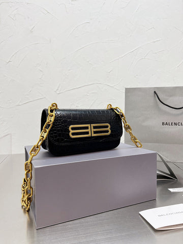 Luxe Carry - BGA Bags - 1382