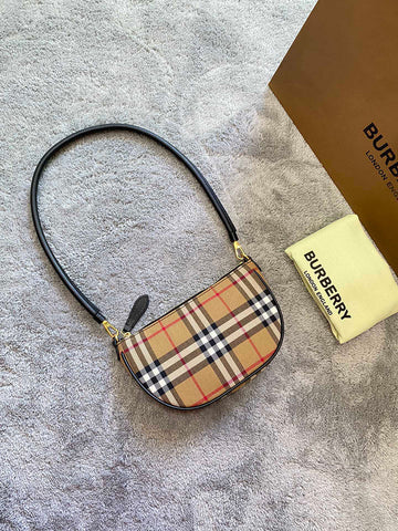 Luxe Carry - B-BERRY BAGS - 353